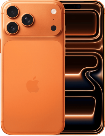 iPhone 17
